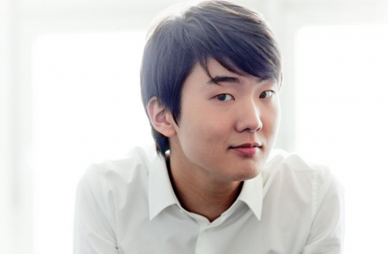 The Toronto Symphony Orchestra Welcomes New Year With Award-Winning Pianist and Emerging Artist Partnership